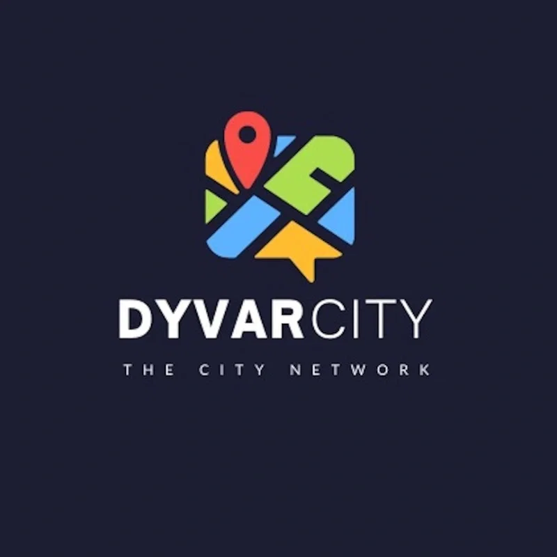 dyvarcity.com logo