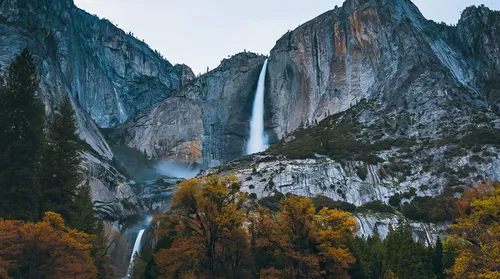 Image taken from https://www.yosemite.com/wp-content/uploads/2016/05/Yosemite-Falls-in-Fall-Autumn-topaz-enhance-4x-scaled.jpeg