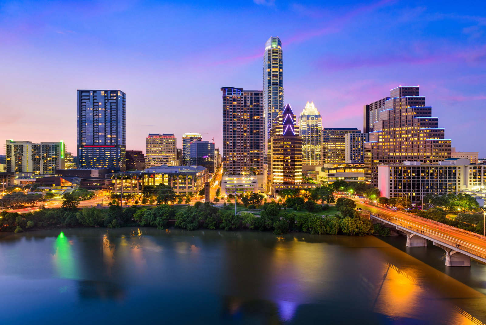 What Are the Best Things to Do in Austin?