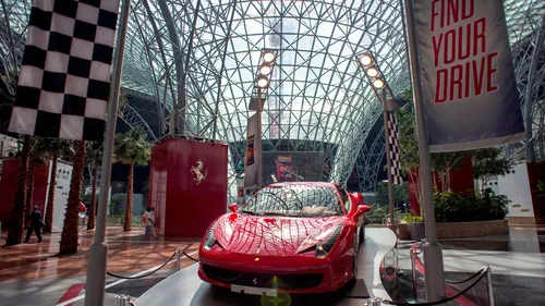 Image taken from https://media.cntraveler.com/photos/5dbb5410a100ea0008a0e709/16:9/w_2560,c_limit/ferrariworld-adbudhabi-2019-GettyImages-464105816.jpg
