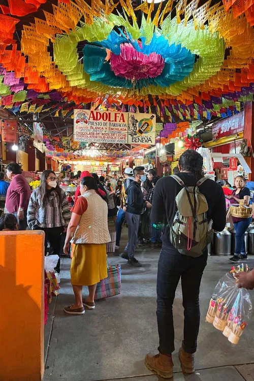 Image taken from https://traveltooaxaca.com/wp-content/uploads/2022/07/Tlacolula-oaxaca-Market.jpg