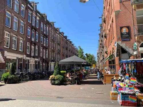 Image taken from https://netherlandsinsiders.com/wp-content/uploads/2021/05/Netherlands_Amsterdam_Oud-West_market-768x576.jpg