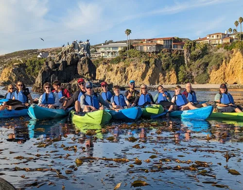 Image taken from https://images.squarespace-cdn.com/content/v1/5e0e6eed4917f331ec6d4ac1/1718593428191-WKNX5TU49O5CHPITW15L/Big+group+kayak+tour+with+Laguna+Ethos.PNG