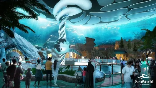 Image taken from https://platinumlist.net/guide/wp-content/uploads/2023/04/SeaWorld-Abu-Dhabi.webp