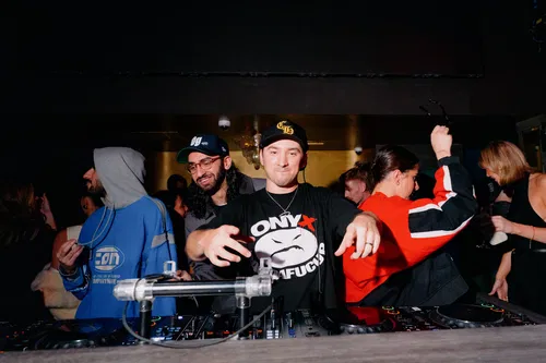 Image taken from https://www.hollywoodreporter.com/wp-content/uploads/2025/03/DJ-Politik_Zouk2025_0314_234809-01860_@ScotchPhotos.jpg?w=3000