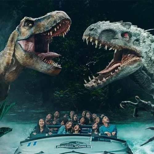 Image taken from https://www.universalstudioshollywood.com/tridiondata/ush/en/us/files/images/ush-jurassic-world-ride-trex-indominus-rex-02-b.jpg