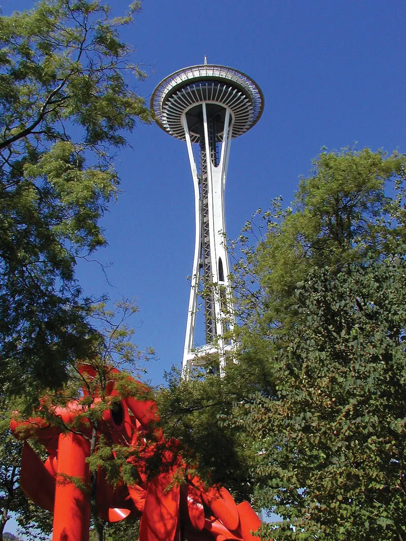 Image Taken from https://cdn.britannica.com/91/143491-050-FB8DF261/Space-Needle-Seattle.jpg