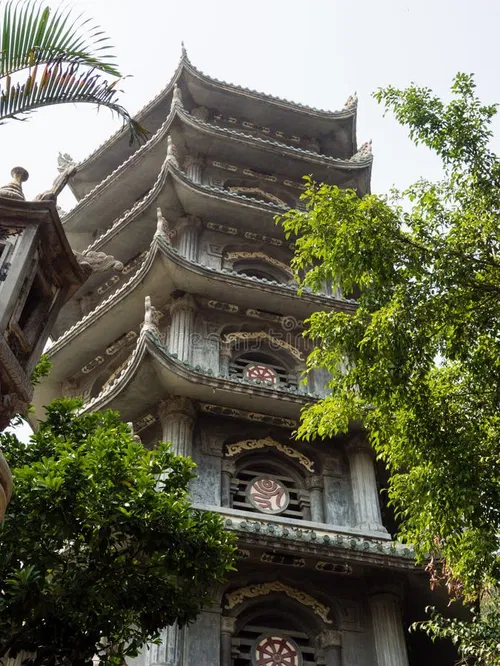 Image taken from https://thumbs.dreamstime.com/b/da-nang-vietnam-march-buddhist-pagoda-top-thuy-son-mountain-most-important-marble-mountains-172058992.jpg