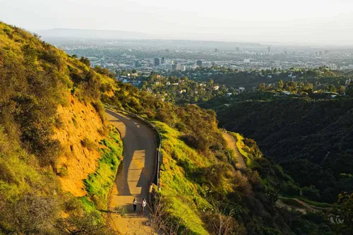 Image taken from https://www.travelandleisure.com/thmb/rQzeiOHY69ySOnDQ2b3PkEEw6L0=/1500x0/filters:no_upscale():max_bytes(150000):strip_icc()/mount-hollywood-griffith-park-los-angeles-california-LAHIKES0720-a7d3456d01dc4fa0b1171b0324a3b7c8.jpg