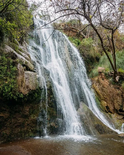 Image taken from https://californiawanderland.com/wp-content/uploads/2023/05/Escondido-Falls-Malibu.jpg