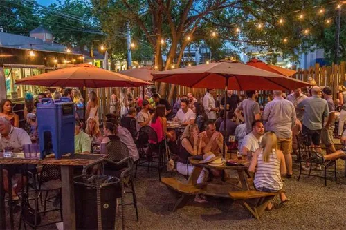 Image taken from https://www.iloveraineystreet.com/wp-content/uploads/2024/02/rainey-street-patio-bars2-600x400.jpg