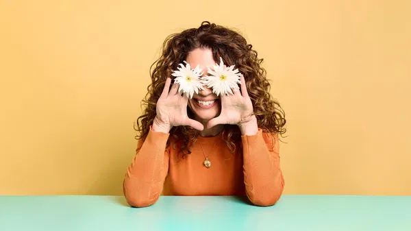 Kitty Flanagan Glad Game at State Theatre