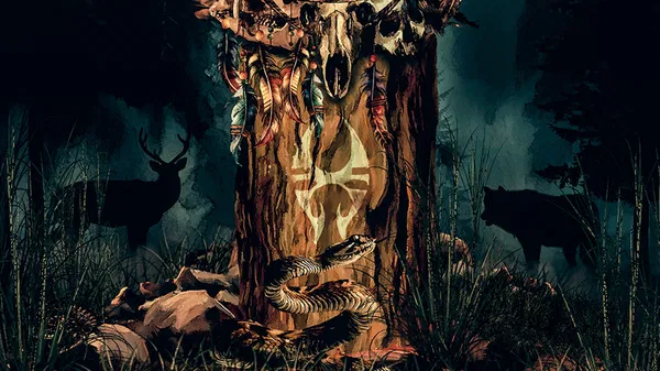 Soulfly & Nailbomb: Brisbane Metal Mayhem!