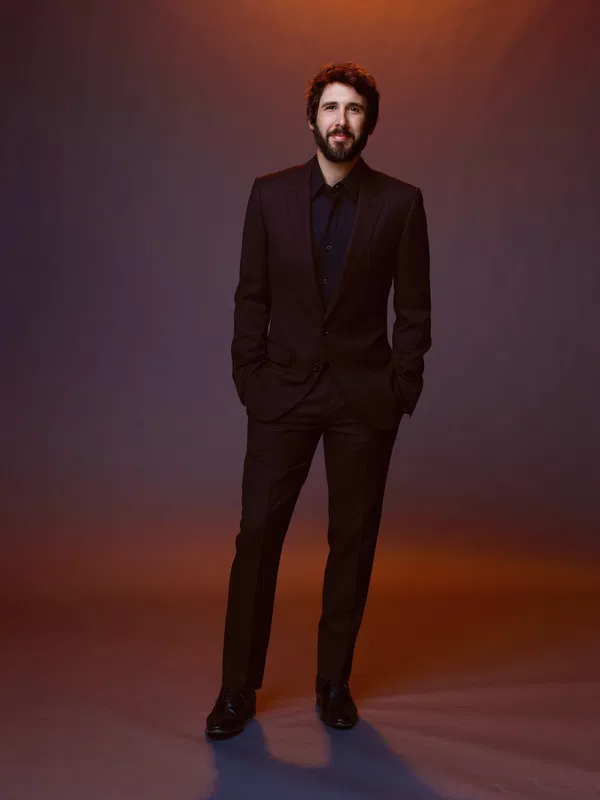Josh Groban Gems Tour: Le Grand Rex Tickets