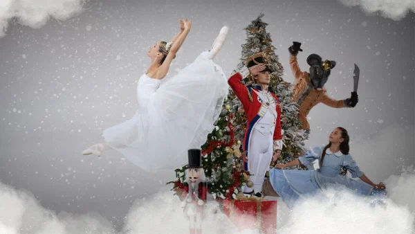 The Nutcracker Tickets | State Theatre Sydney