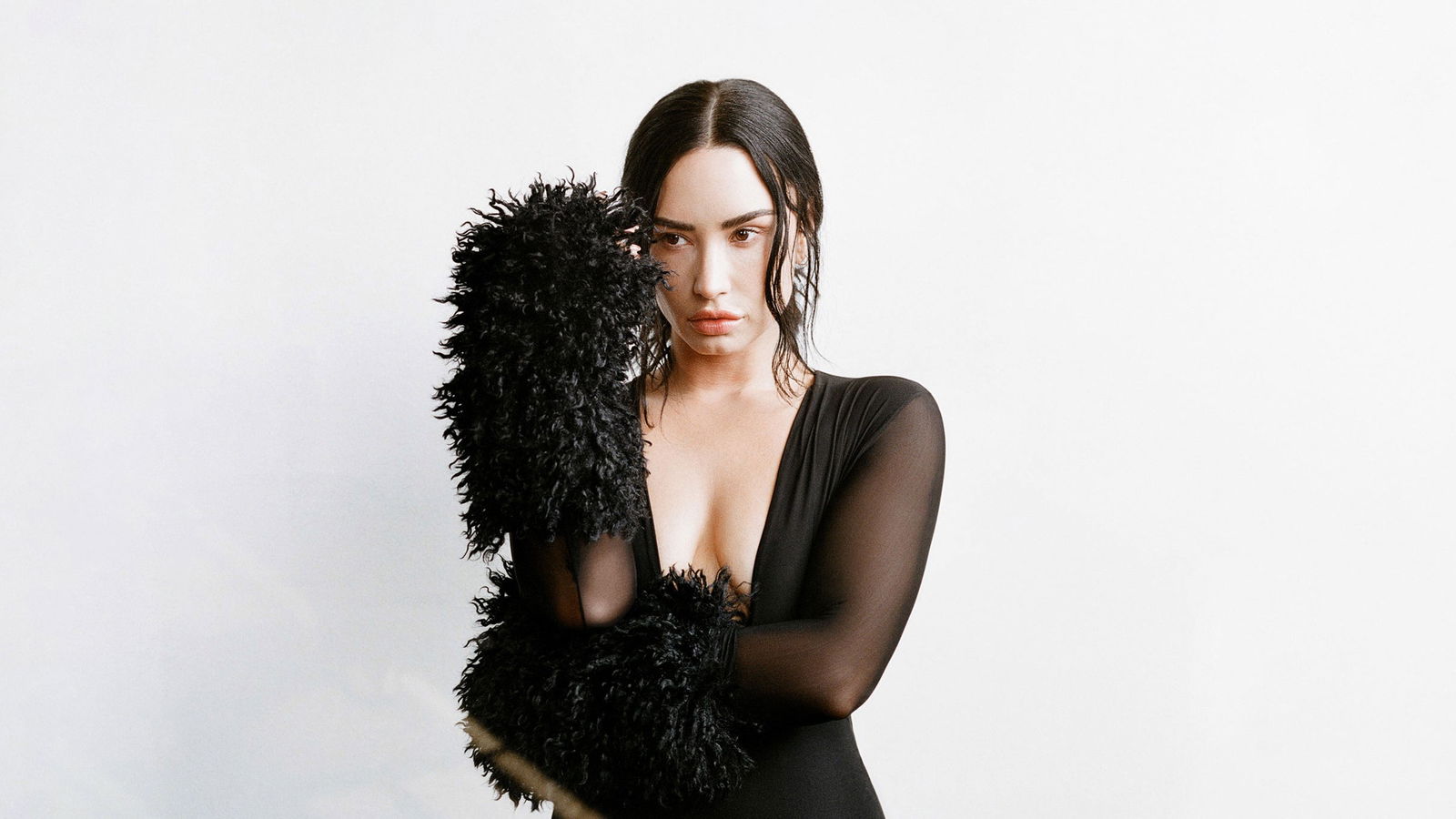 Demi Lovato: It's Not That Deep Tour at Honda Center