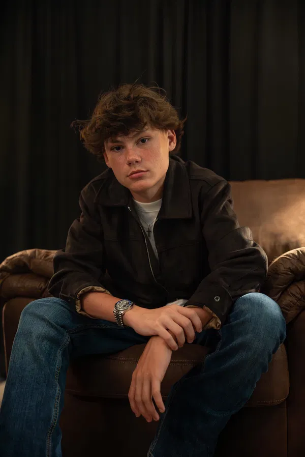 Maddox Batson Live: Stockholm Folk Music