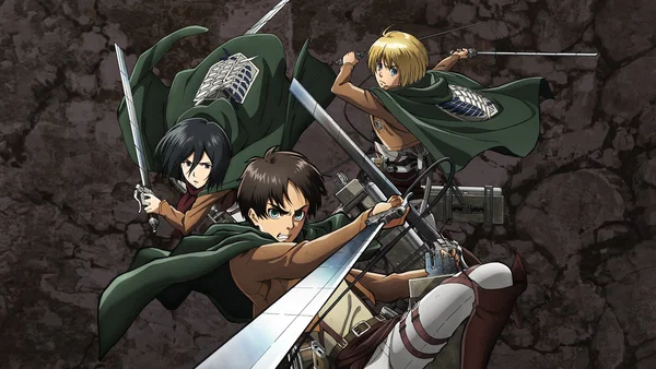 Attack on Titan Symphony: Tysons Tickets