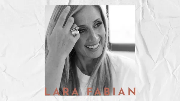 Lara Fabian Live in Strasbourg | March 9, 2026