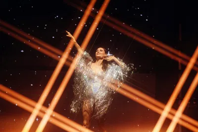 Groove to Sophie Ellis-Bextor's Life Tour 2025: Hamburg Awaits!