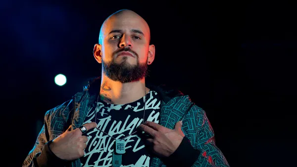 El Temach Live at The Van Buren Phoenix Tickets