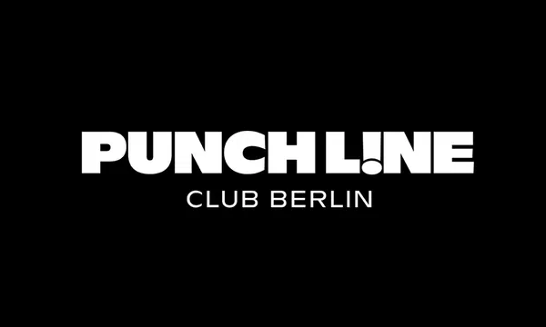 Atze Schröder Lovemachine at PUNCH L!NE Club