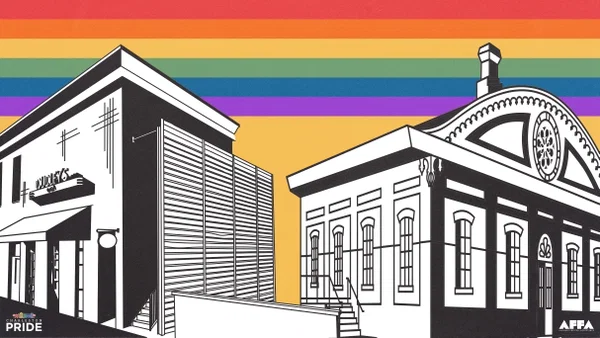 Pride on Ann at Music Farm Tickets