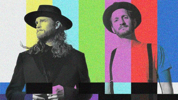 The Lumineers: Automatic World Tour at Spark Arena