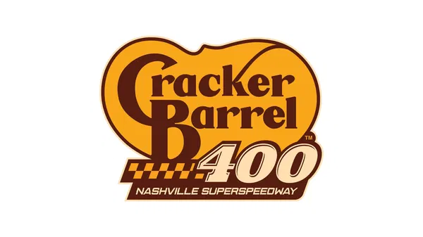 Cracker Barrel 400: Nashville's NASCAR Thrill!