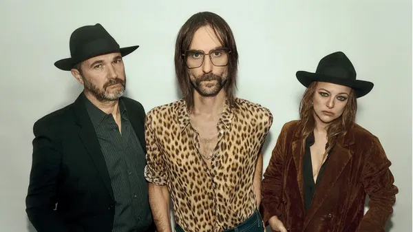 Baustelle Pala 25 Roma: 25 Years Live