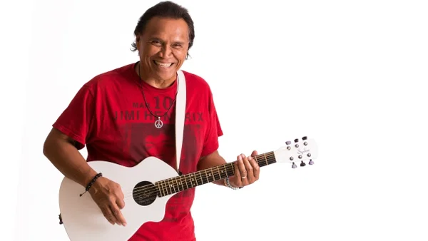 Henry Kapono Live at Blue Note Hawaii