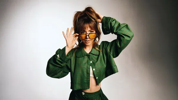 Lindsey Stirling Live at St Augustine Amphitheatre