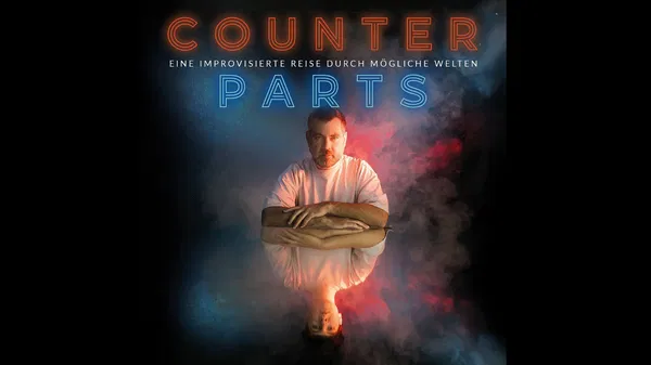 Counterparts Live at Zentrum für Kunst Bremen