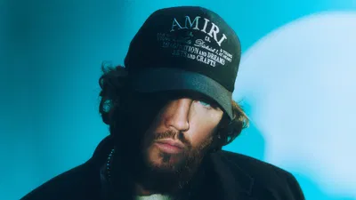 James Arthur's Pisces World Tour: A Night of Soulful Melodies in Hamburg!