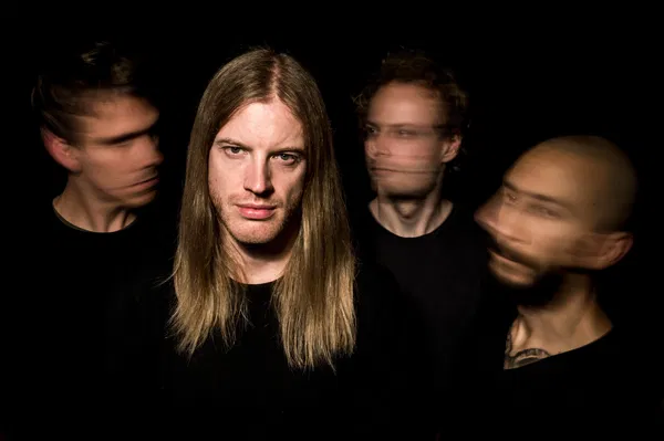 VOLA: Sydney Metal Show at Manning Bar!