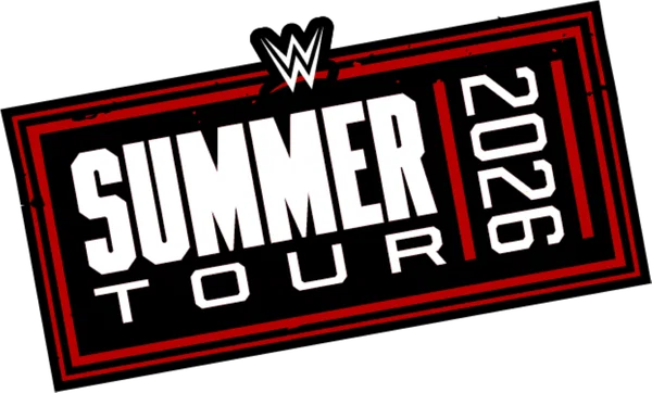 WWE Summer Tour at PPL Center