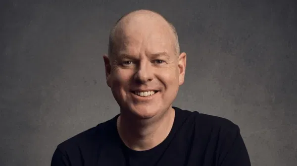 Tom Gleeson Live at Odeon Theatre Hobart Tickets