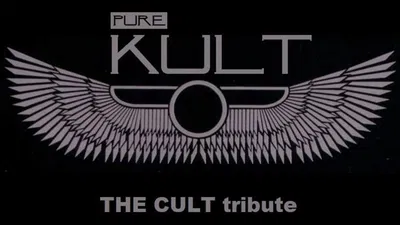 Pure Kult: Eindhoven's Electrifying Alternative Rock Night!