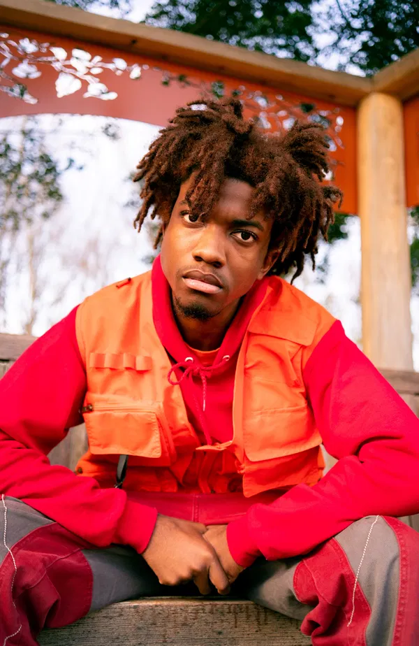 Redveil Live: Vancouver Hip-Hop Event!