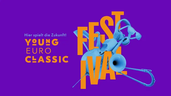 Young Euro Classic 2026: World Youth Orchestras Live