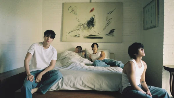 The Rose Rosetopia at Peacock Theater LA