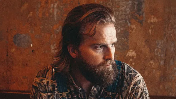 Book Tickets: Charles Wesley Godwin Live in Charleston