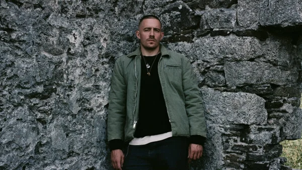Dermot Kennedy Live at TSB Arena