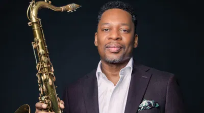Ravi Coltrane: Live Jazz at Kupferberg Arts!