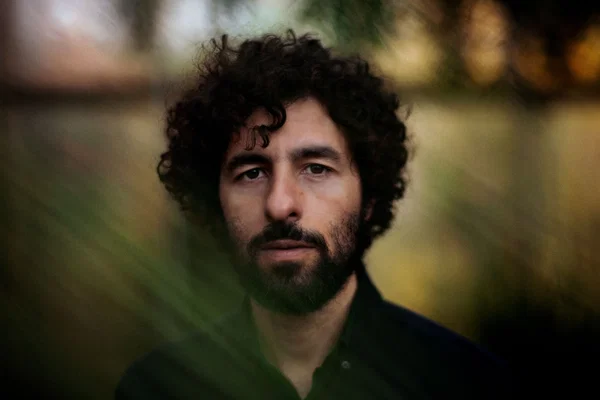 Jose Gonzalez - Against The Dying Of The Light Tour