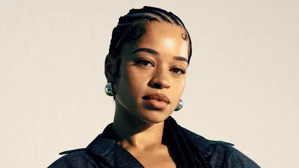 Ella Mai Live in Brisbane | The Fortitude Music Hall