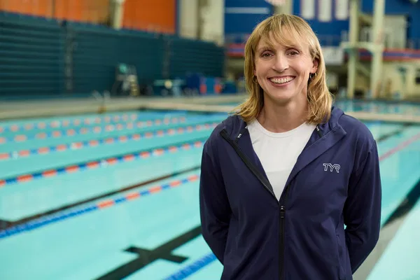 Katie Ledecky An Evening: Tickets Brookville