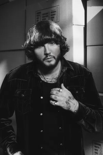 James Arthur: The 'Say You Won't Let Go' Sensation Rocks Paris!
