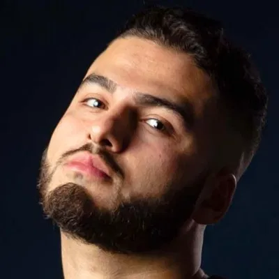 Kae Kurd's Comedy Conquest: Live in Southampton!