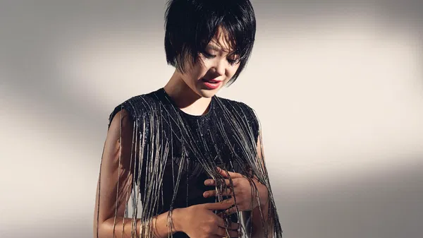 Yuja Wang with Mahler Chamber Orchestra at Orchestra Hall